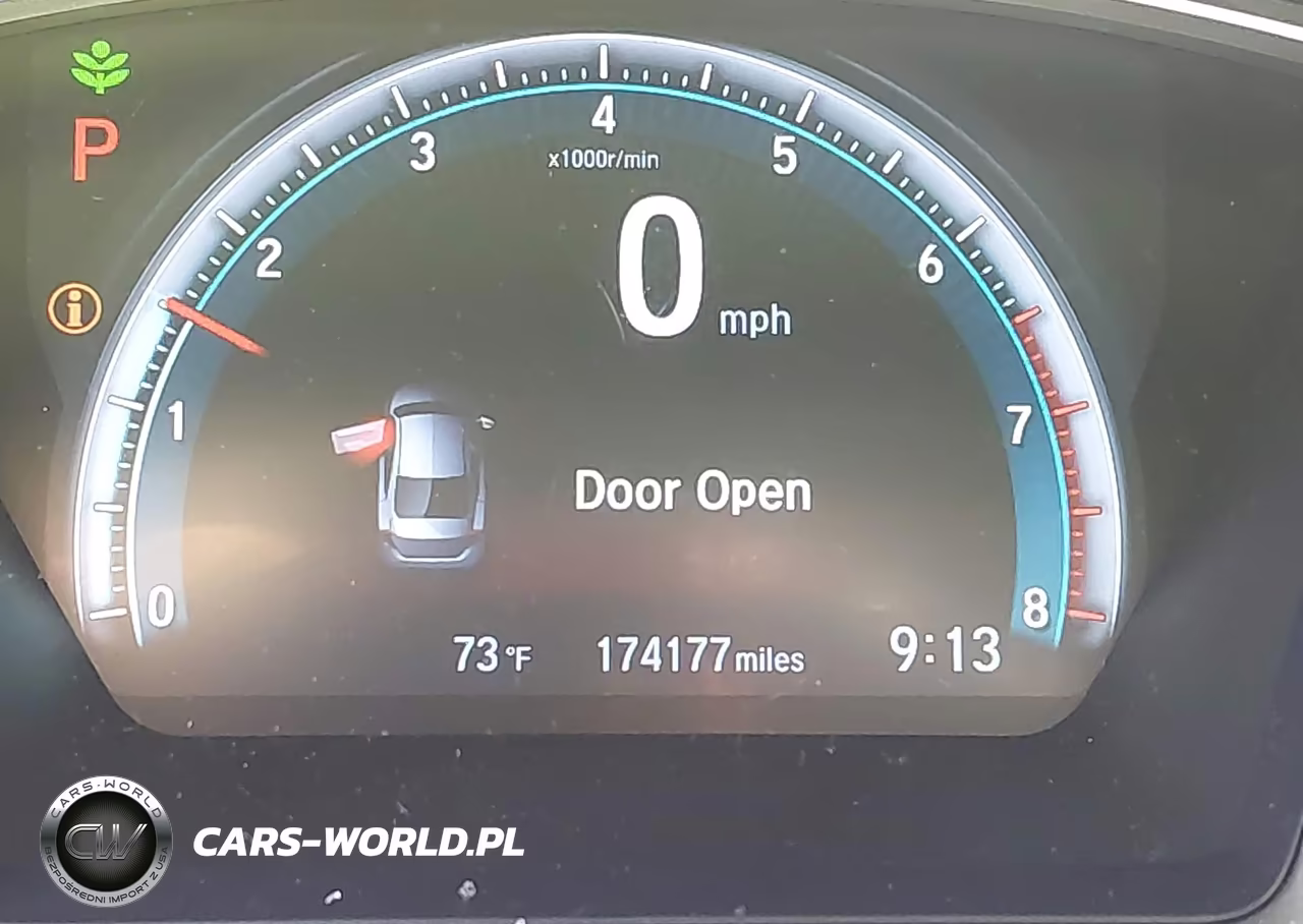 2016 Honda Civic Ex-T VIN:2HGFC1F30GH632271 - 15