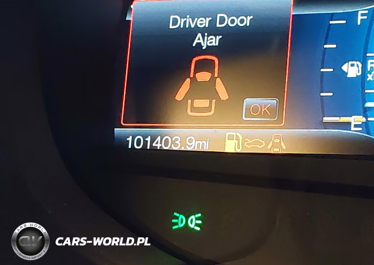 2018 Ford Edge Titanium VIN:2FMPK4K90JBB41111 - 15