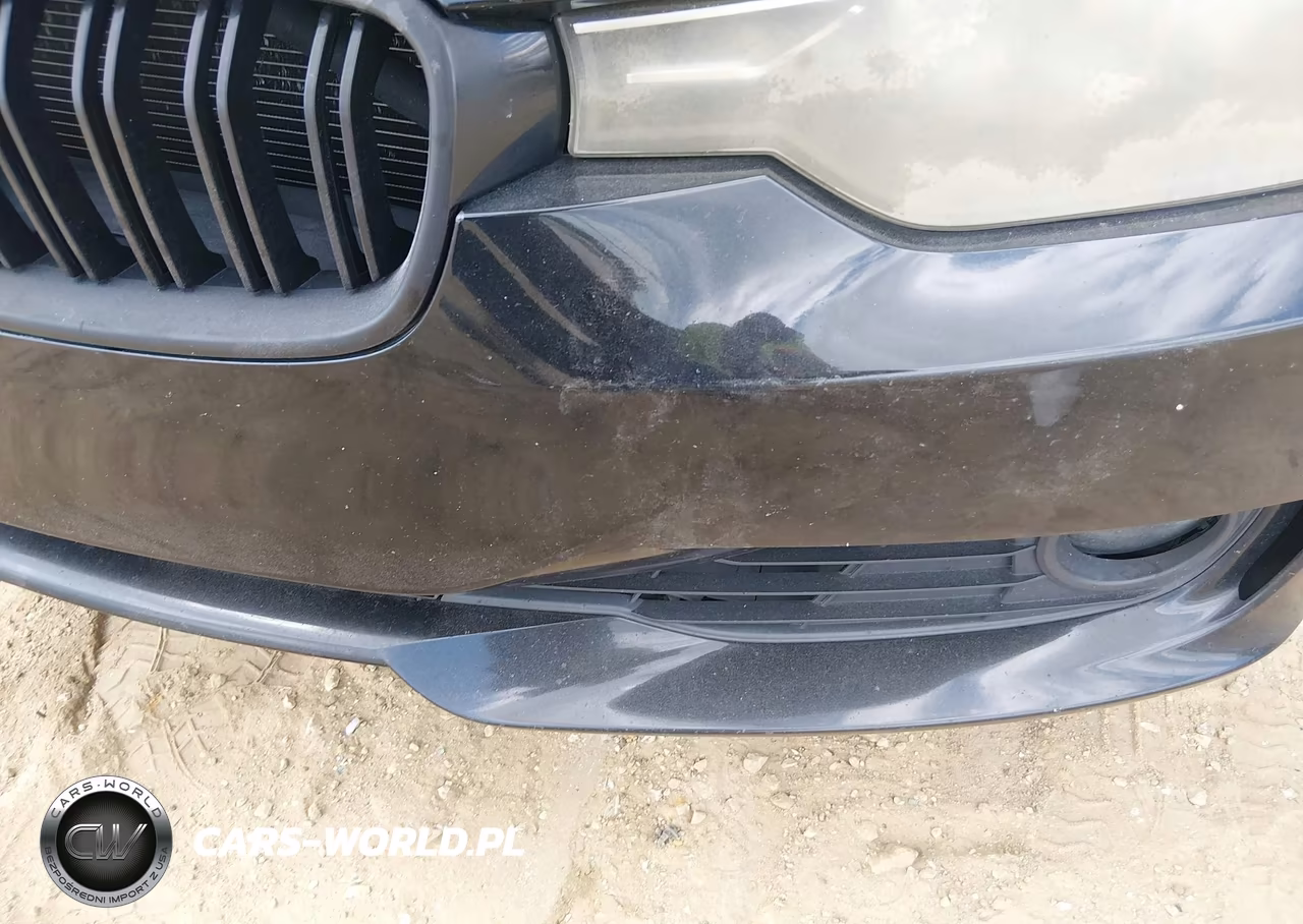 2015 BMW 328I VIN:WBA3A5G50FNS84800 - 6