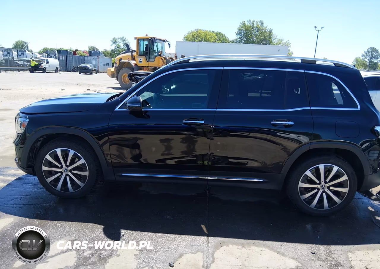 2021 Mercedes-Benz Glb 250 4Matic VIN:W1N4M4HB6MW083514 - 15