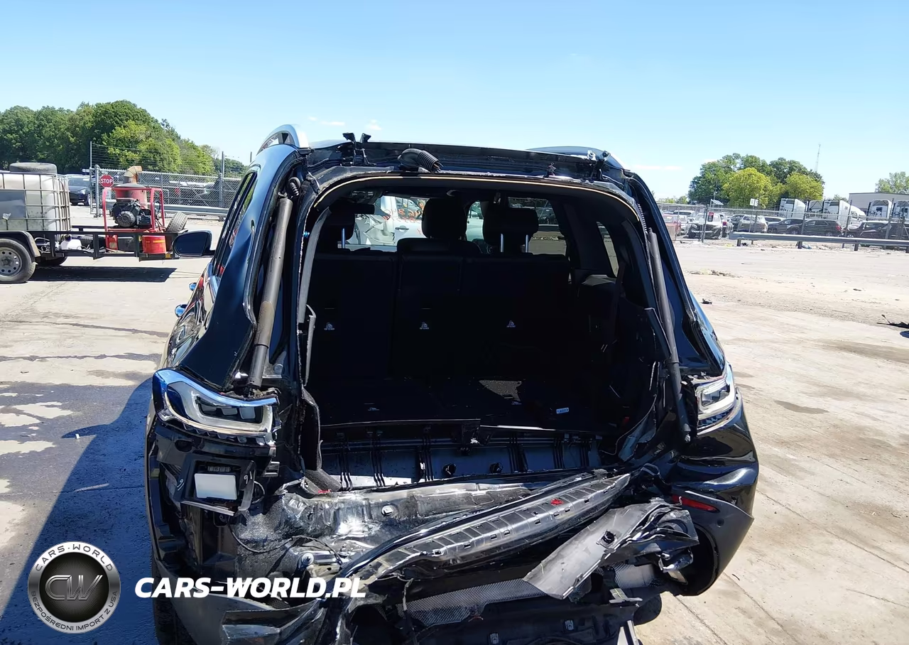 2021 Mercedes-Benz Glb 250 4Matic VIN:W1N4M4HB6MW083514 - 17