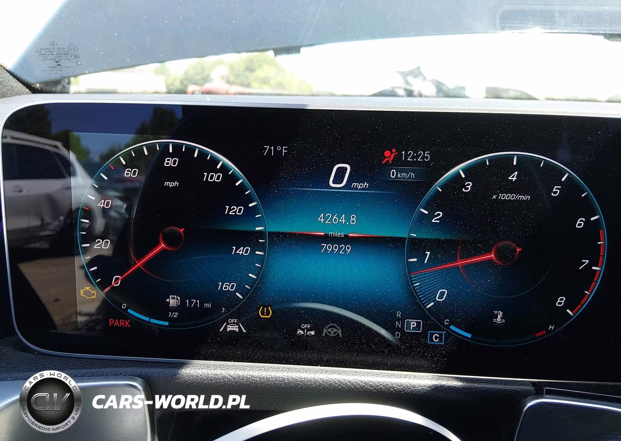 2021 Mercedes-Benz Glb 250 4Matic VIN:W1N4M4HB6MW083514 - 7