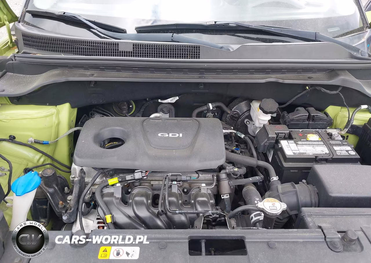 2018 Kia Soul VIN:KNDJN2A2XJ7894728 - 10