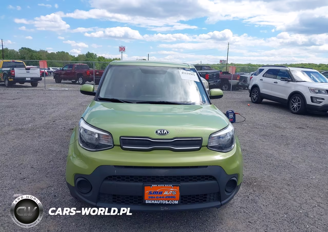 2018 Kia Soul VIN:KNDJN2A2XJ7894728 - 13
