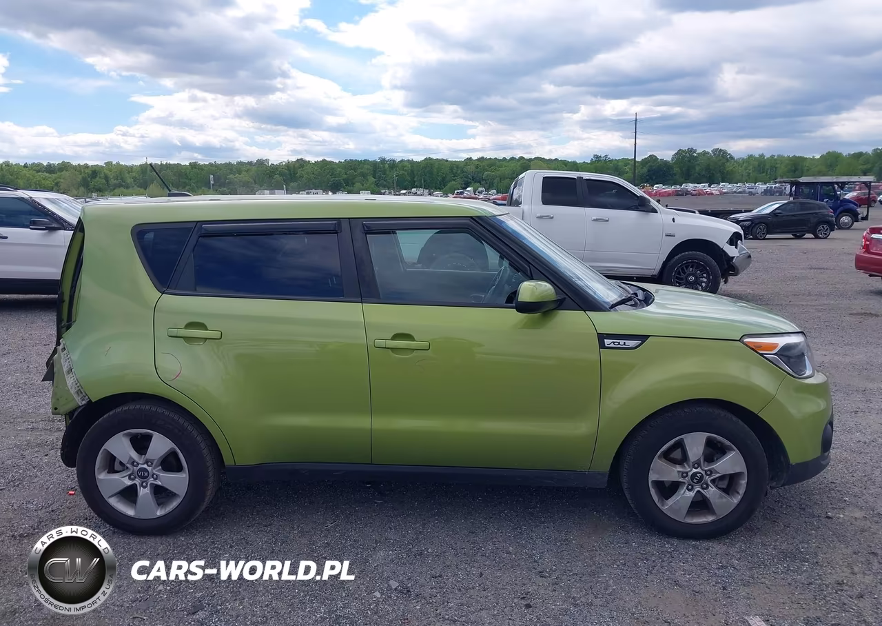 2018 Kia Soul VIN:KNDJN2A2XJ7894728 - 14