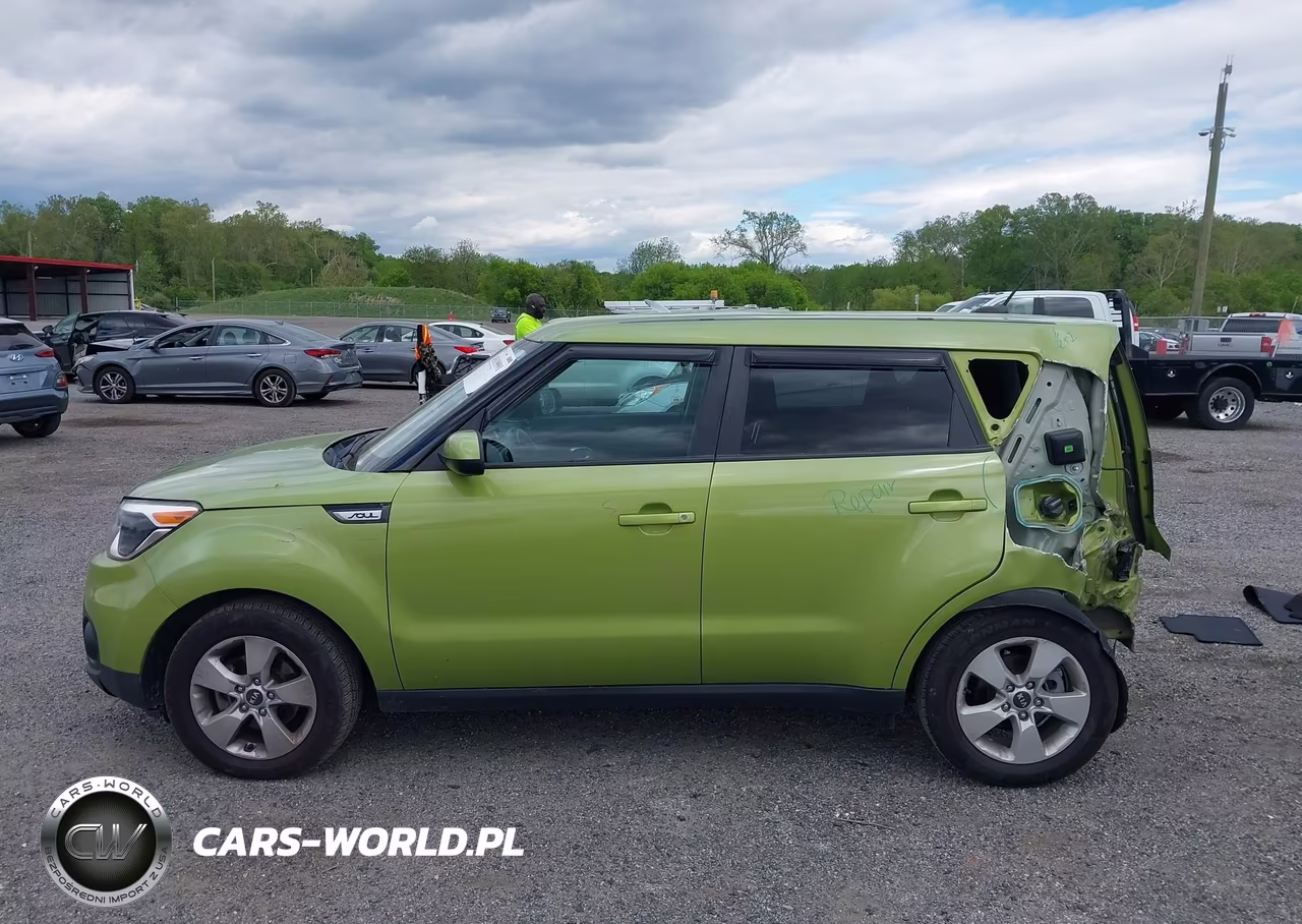 2018 Kia Soul VIN:KNDJN2A2XJ7894728 - 15