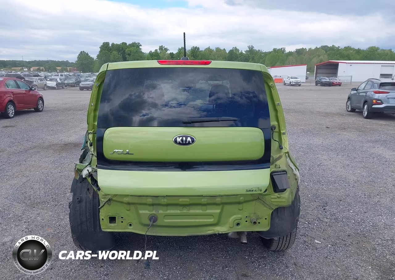 2018 Kia Soul VIN:KNDJN2A2XJ7894728 - 17