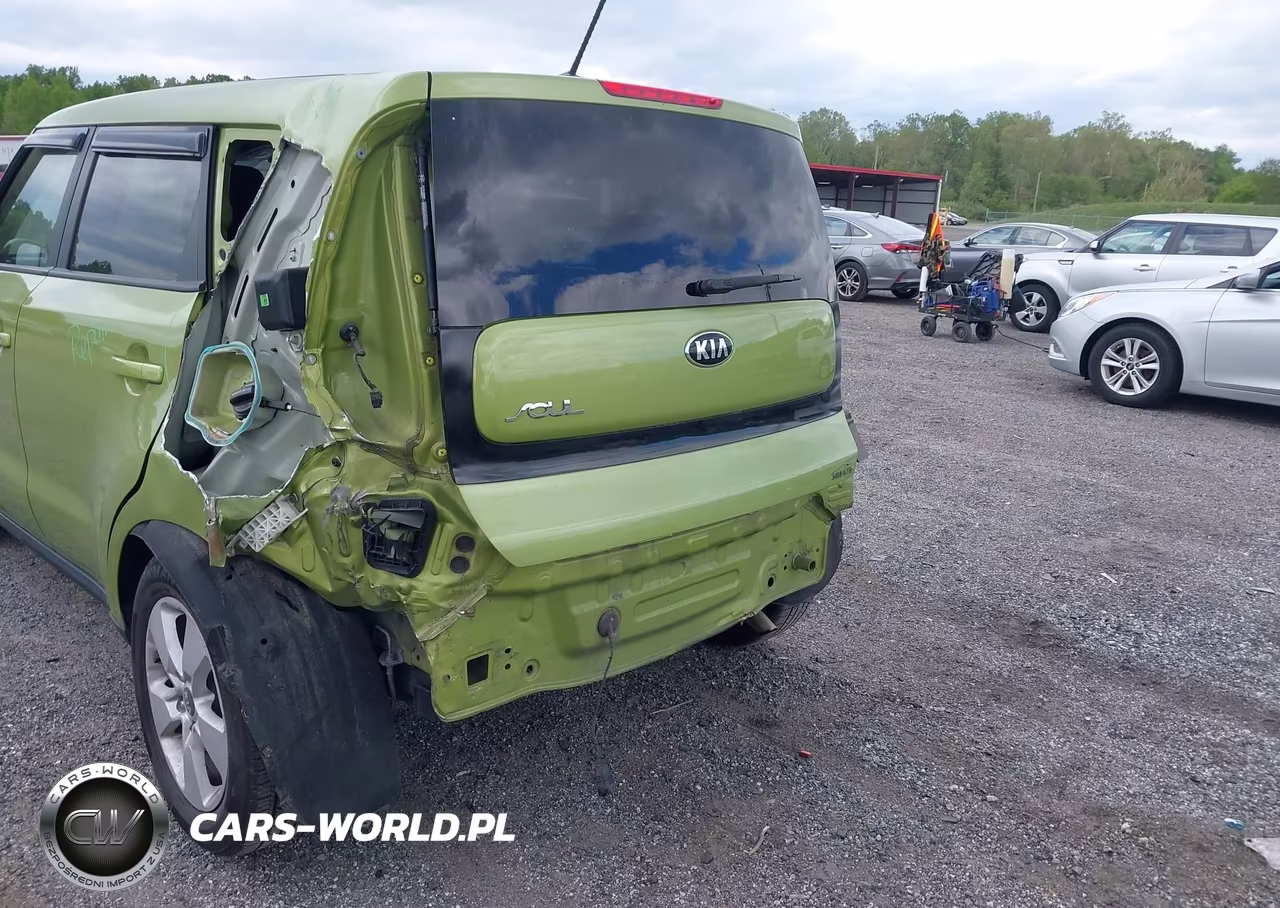 2018 Kia Soul VIN:KNDJN2A2XJ7894728 - 6