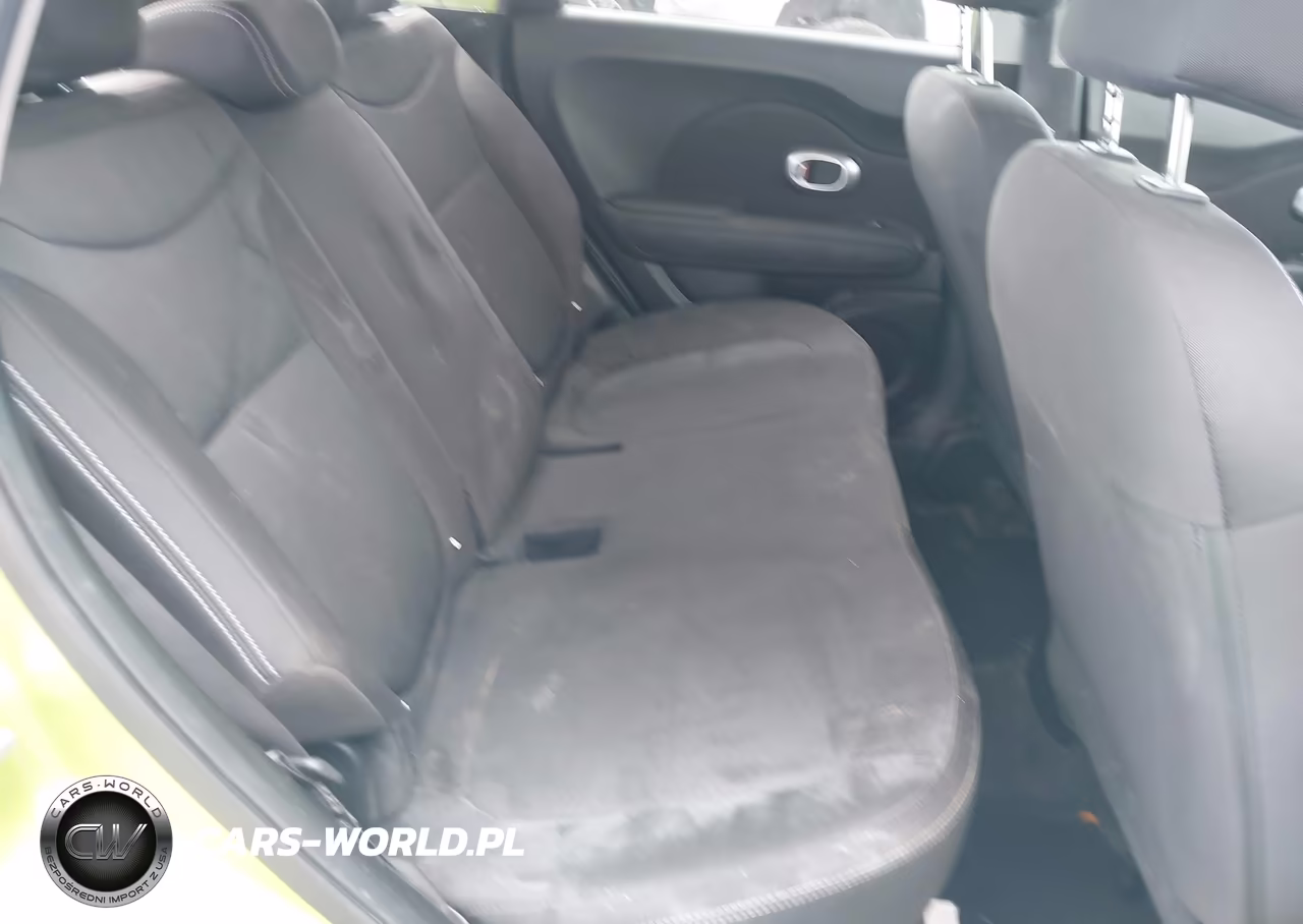 2018 Kia Soul VIN:KNDJN2A2XJ7894728 - 8
