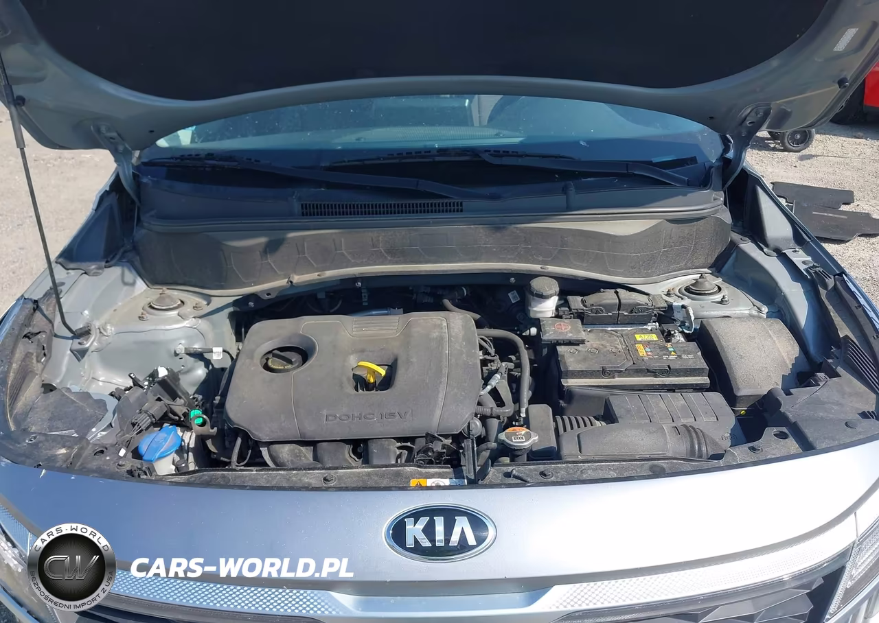 2021 Kia Seltos S VIN:KNDEUCAA7M7166239 - 10