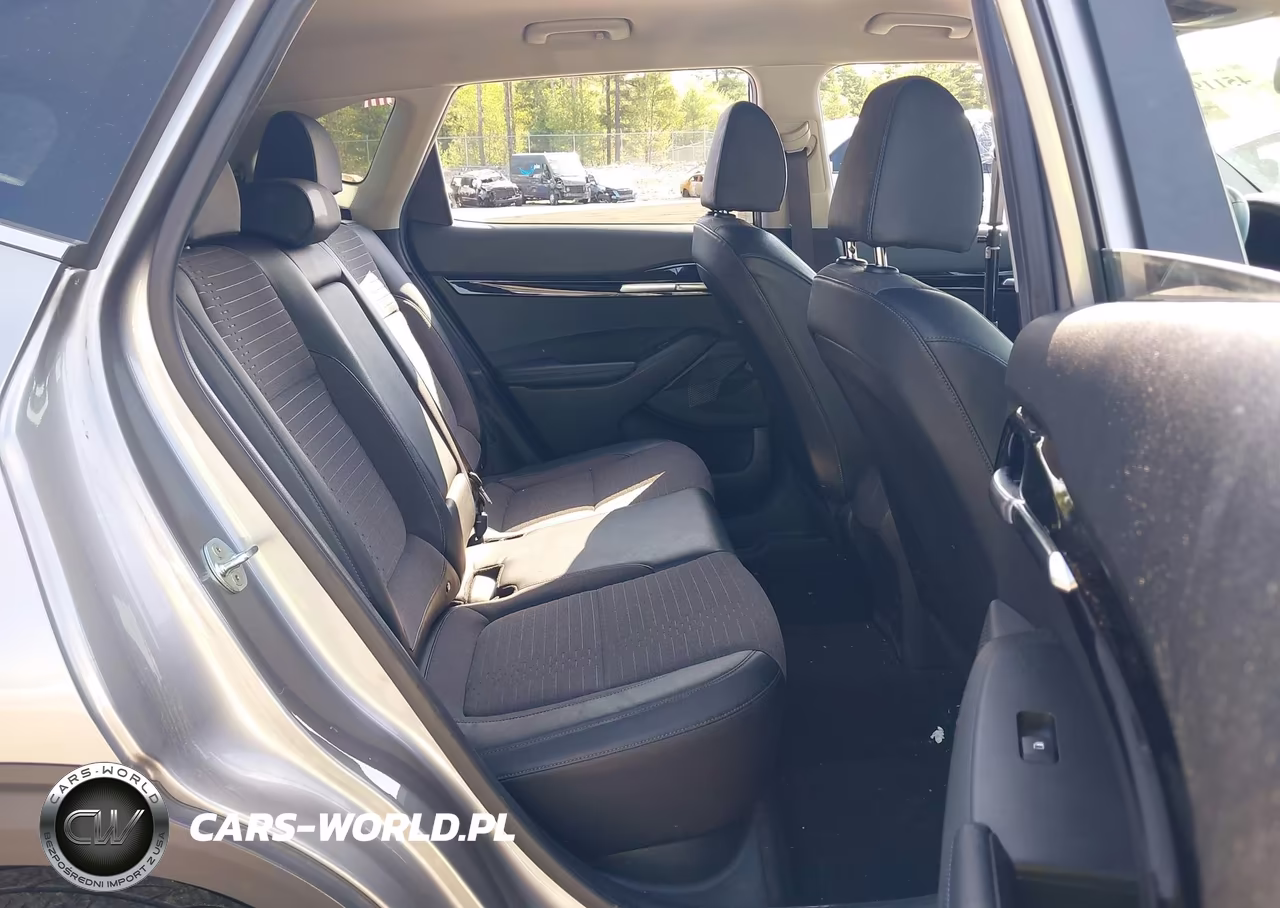 2021 Kia Seltos S VIN:KNDEUCAA7M7166239 - 8