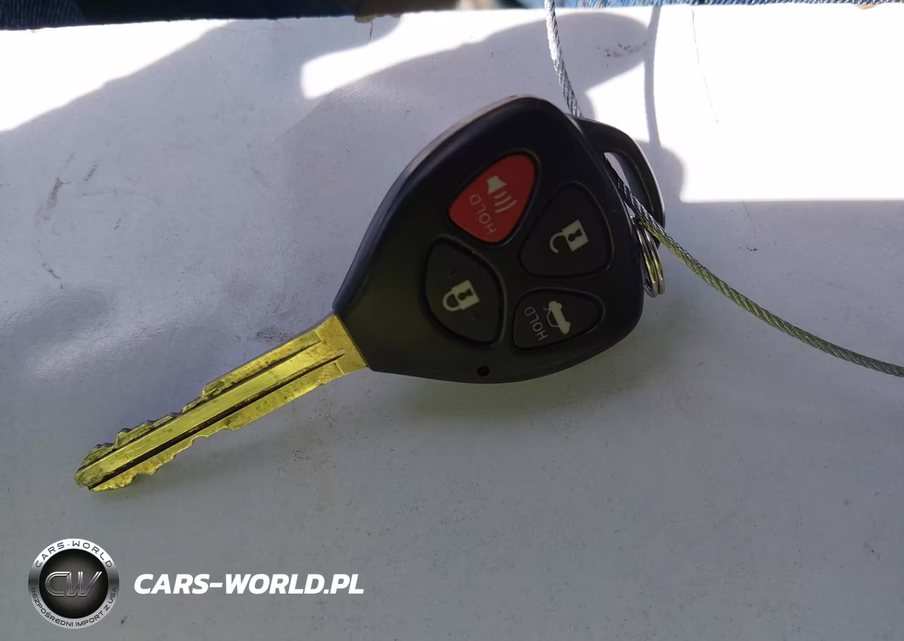 2010 Toyota Camry Le VIN:4T1BF3EK4AU578059 - 11