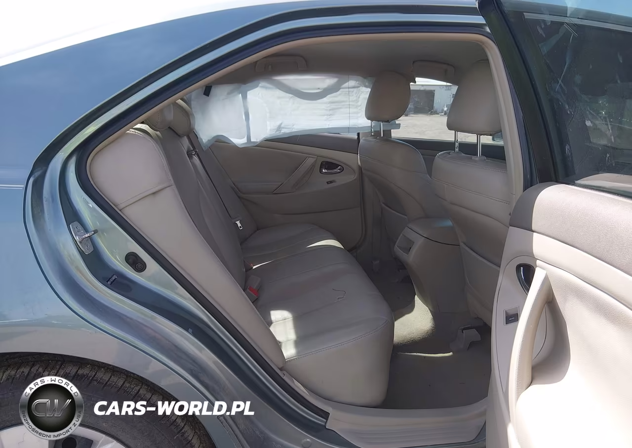 2010 Toyota Camry Le VIN:4T1BF3EK4AU578059 - 8