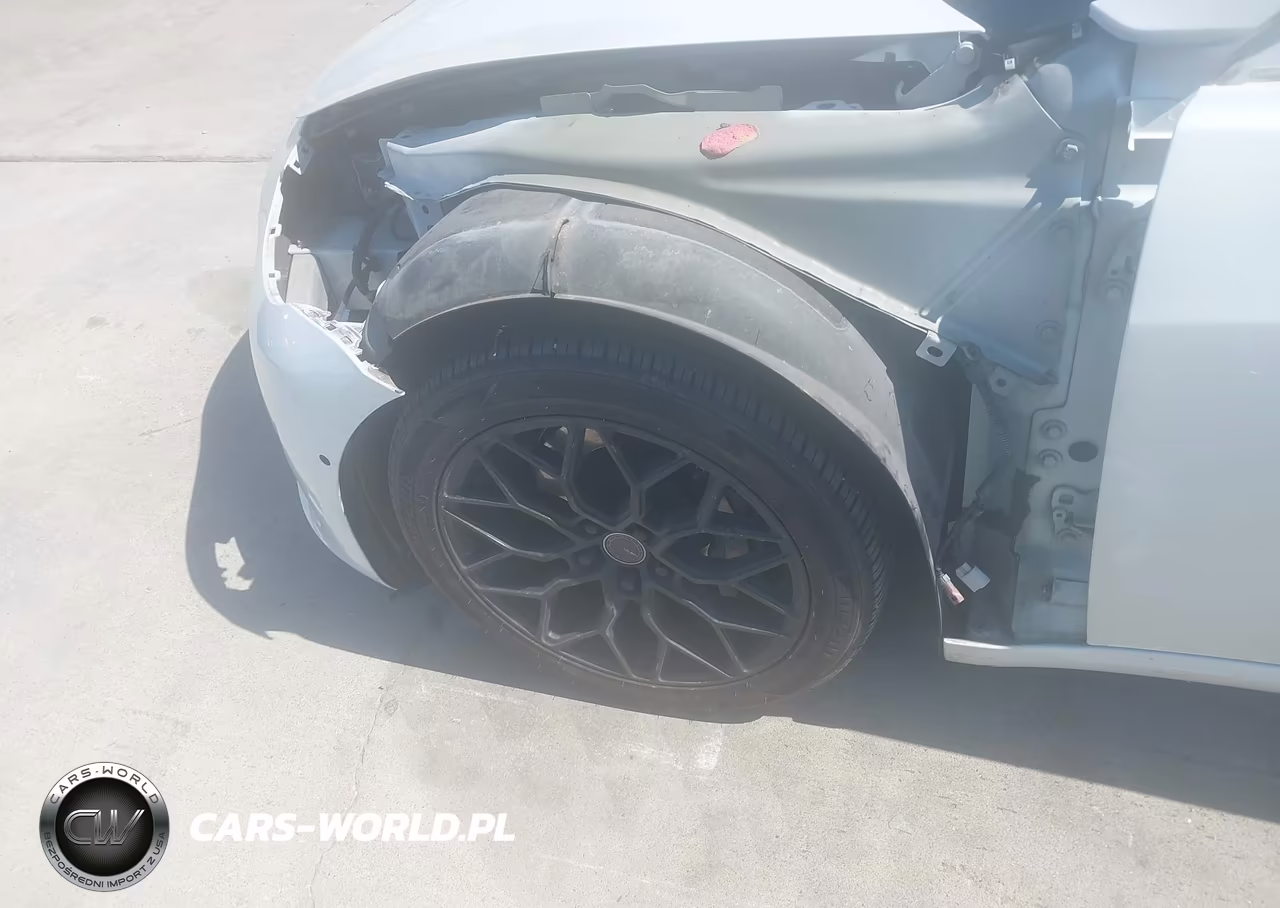 2020 Tesla Model 3 Long Range Dual Motor All-Wheel Drive VIN:5YJ3E1EB9LF742661 - 6