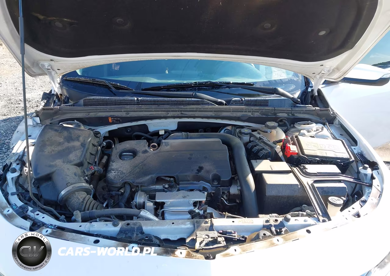 2018 Chevrolet Malibu Lt VIN:1G1ZD5ST3JF146576 - 10