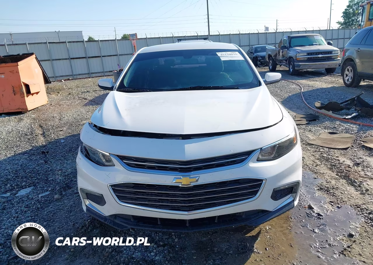 2018 Chevrolet Malibu Lt VIN:1G1ZD5ST3JF146576 - 13