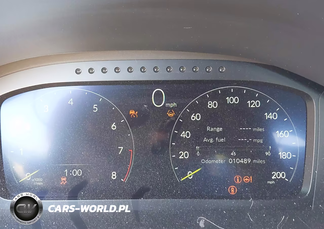 2025 Honda Civic Type R VIN:JHMFL5G47SX007186 - 7