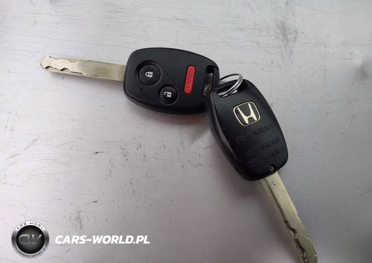 2007 Honda Cr-V Lx VIN:JHLRE38337C059158 - 11