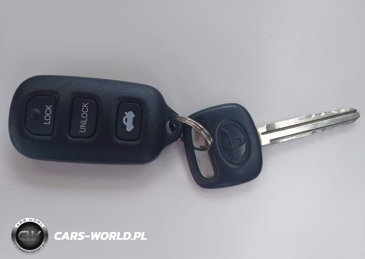 2001 Toyota Avalon Xl VIN:4T1BF28B21U142476 - 11