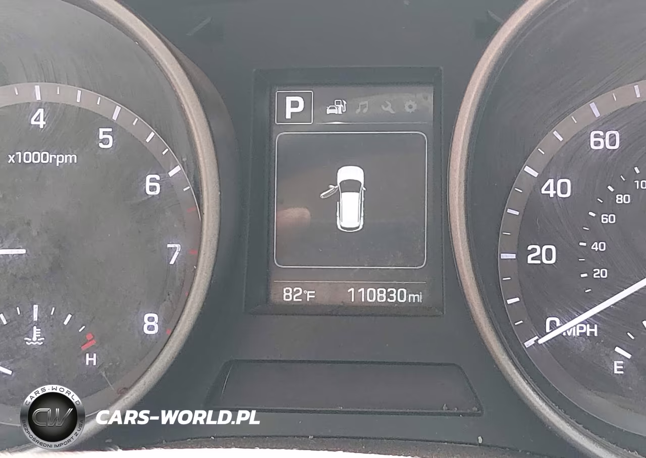 2017 Hyundai Santa Fe Sport 2.4L VIN:5XYZUDLB8HG482738 - 15