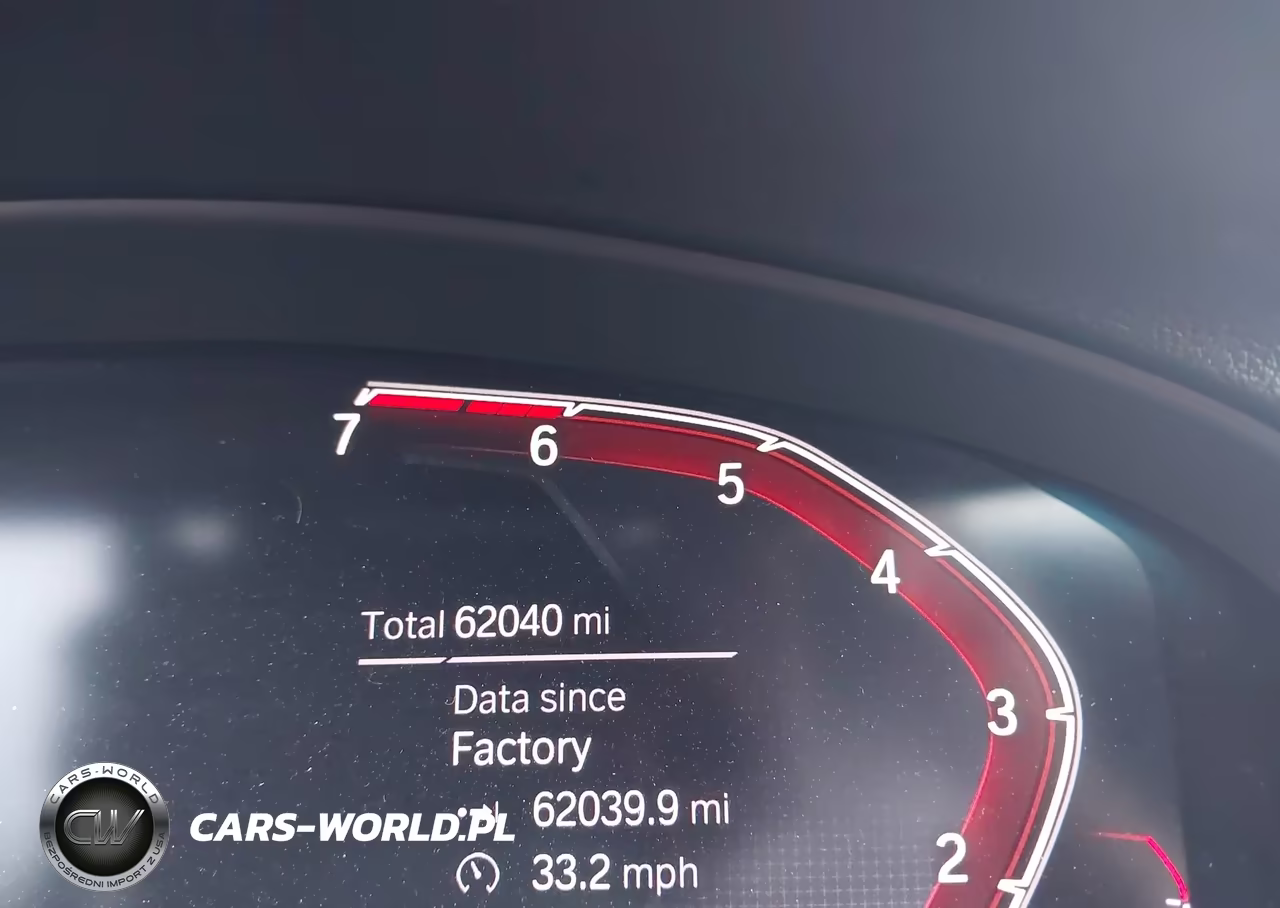 2021 BMW X3 xDrive30I VIN:5UXTY5C00M9E39846 - 15