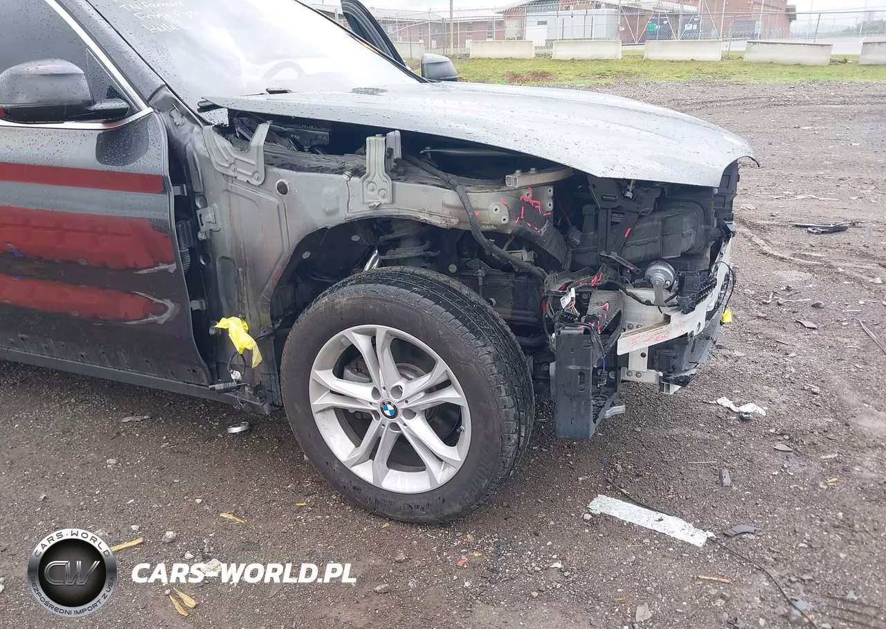 2021 BMW X3 xDrive30I VIN:5UXTY5C00M9E39846 - 17