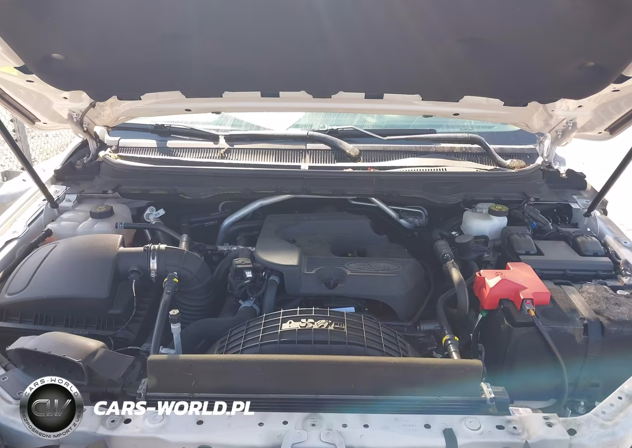 2019 Ford Ranger Lariat VIN:1FTER4FH8KLA07425 - 10