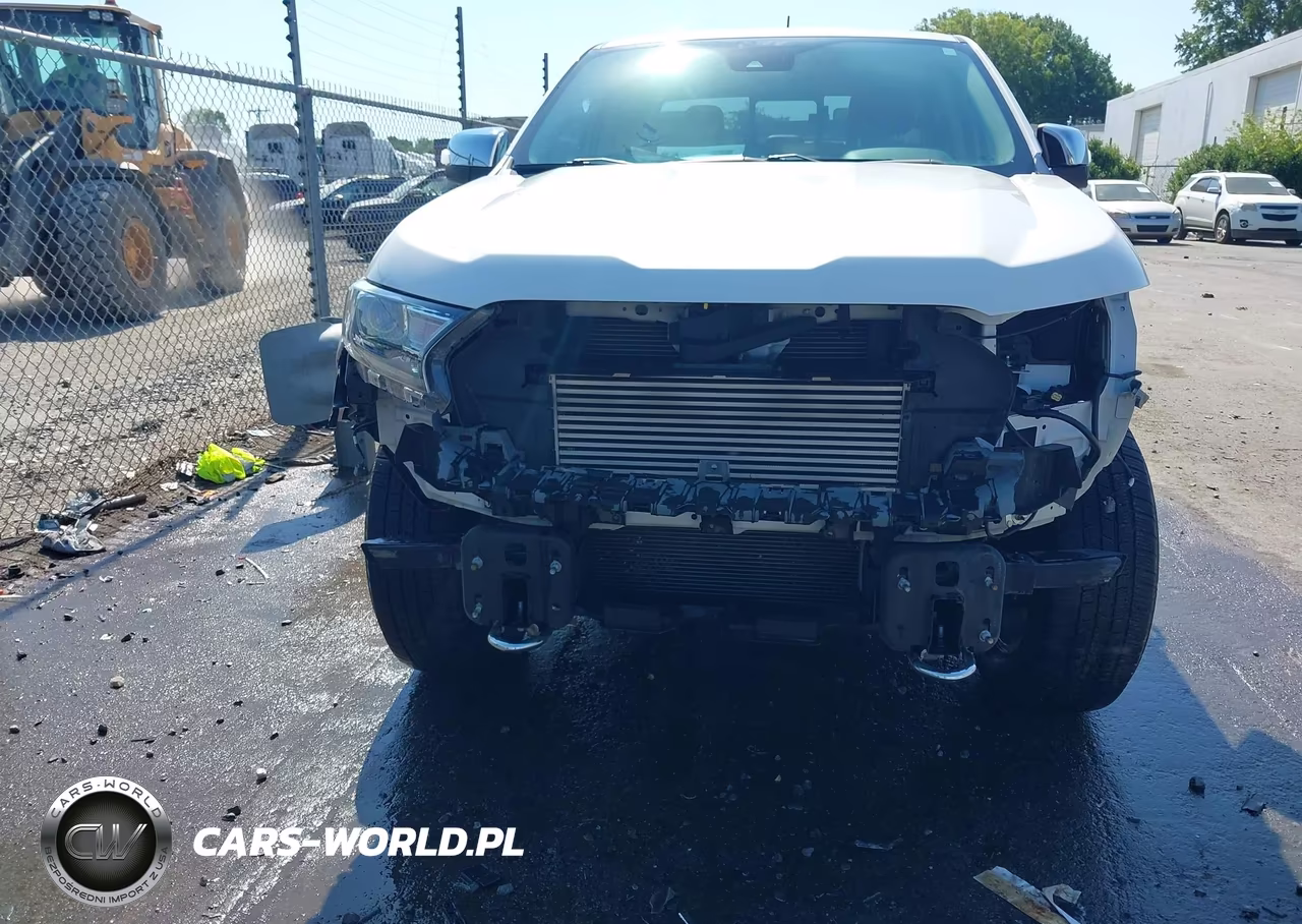 2019 Ford Ranger Lariat VIN:1FTER4FH8KLA07425 - 13