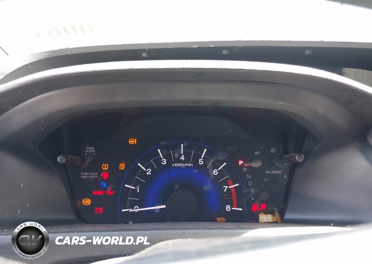2014 Honda Civic Lx VIN:19XFB2F51EE004740 - 7