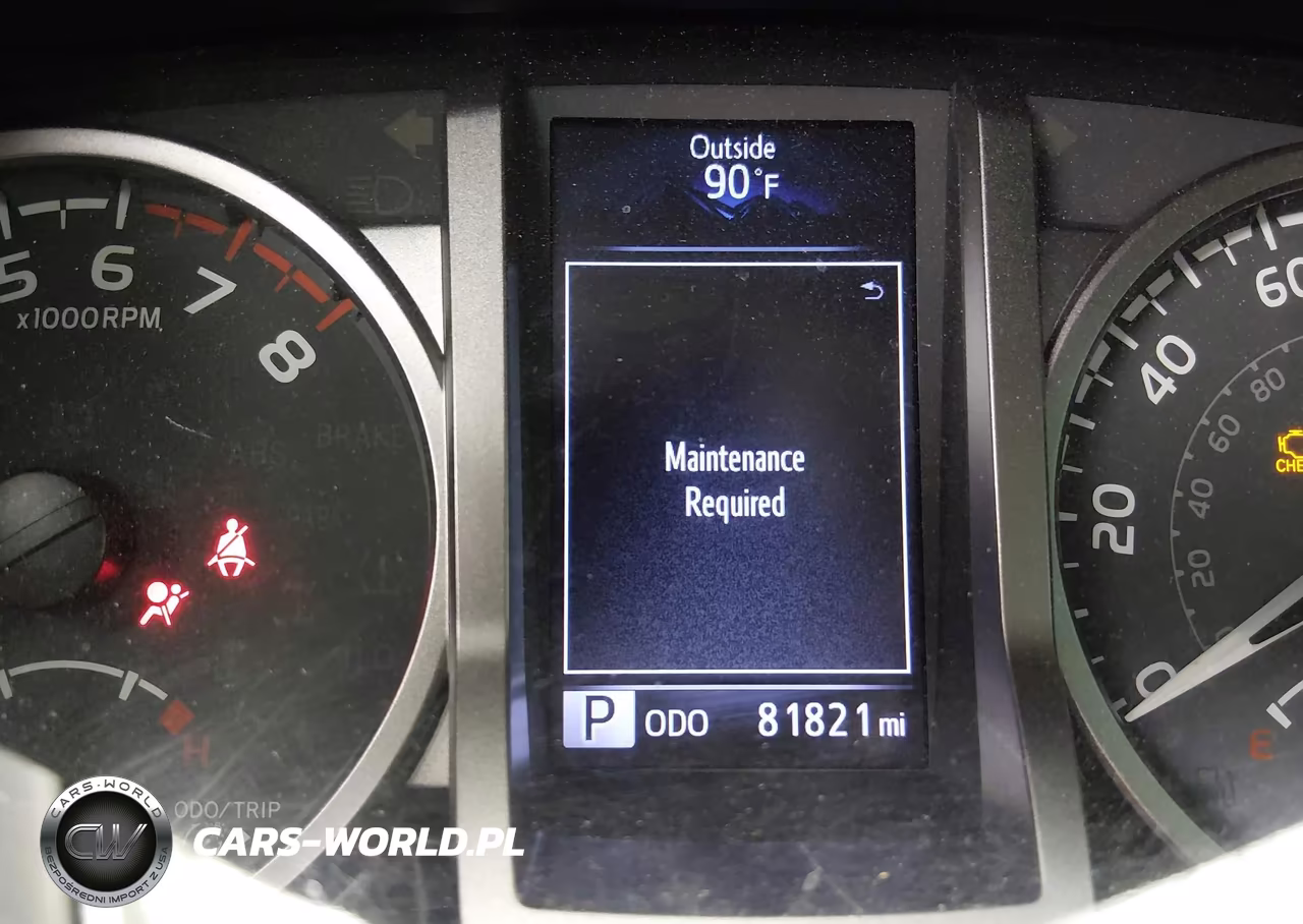 2020 Toyota Tacoma Sr5 V6 VIN:3TMCZ5AN6LM339647 - 15