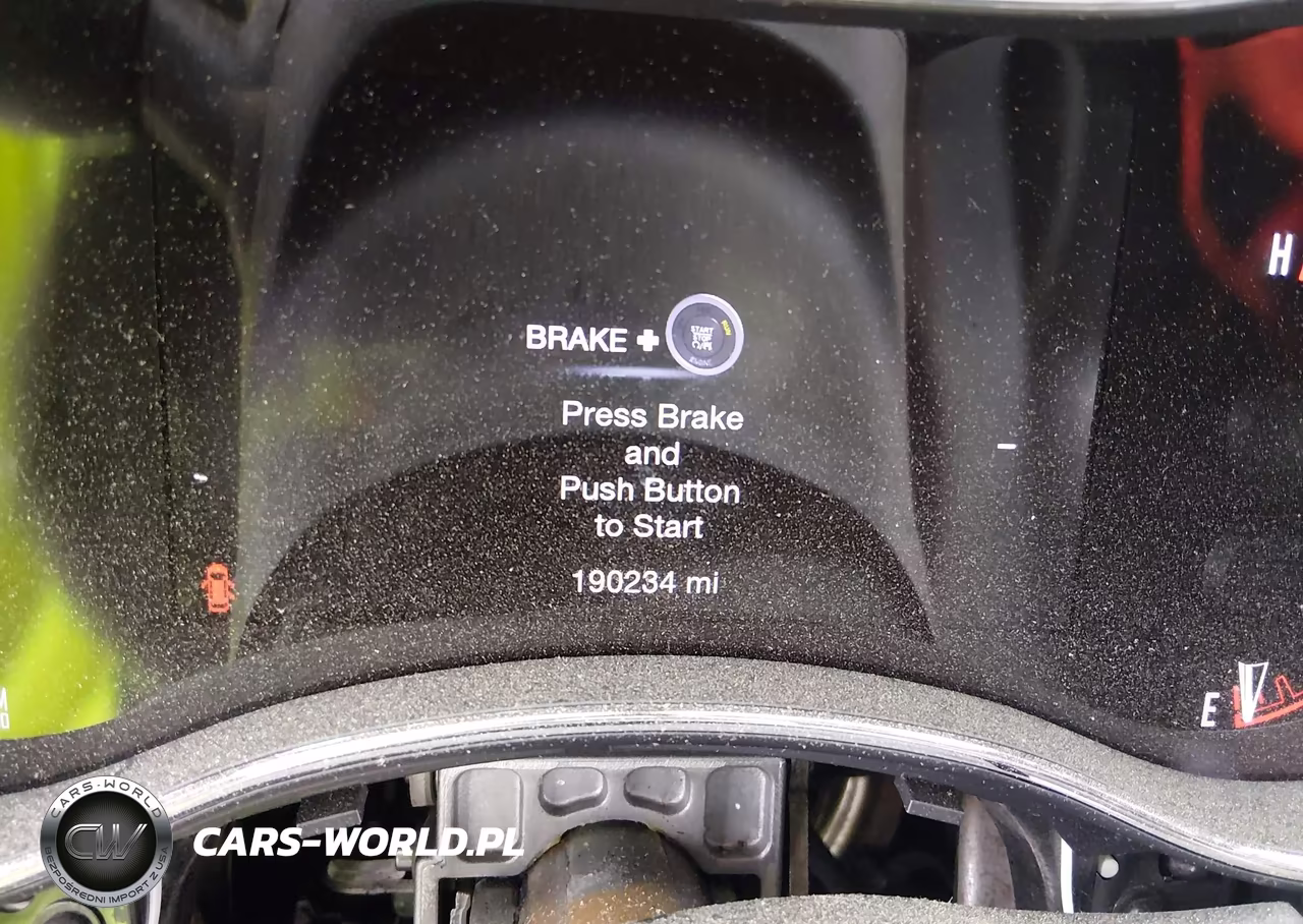 2016 Dodge Durango R-T VIN:1C4SDJCT8GC446799 - 7
