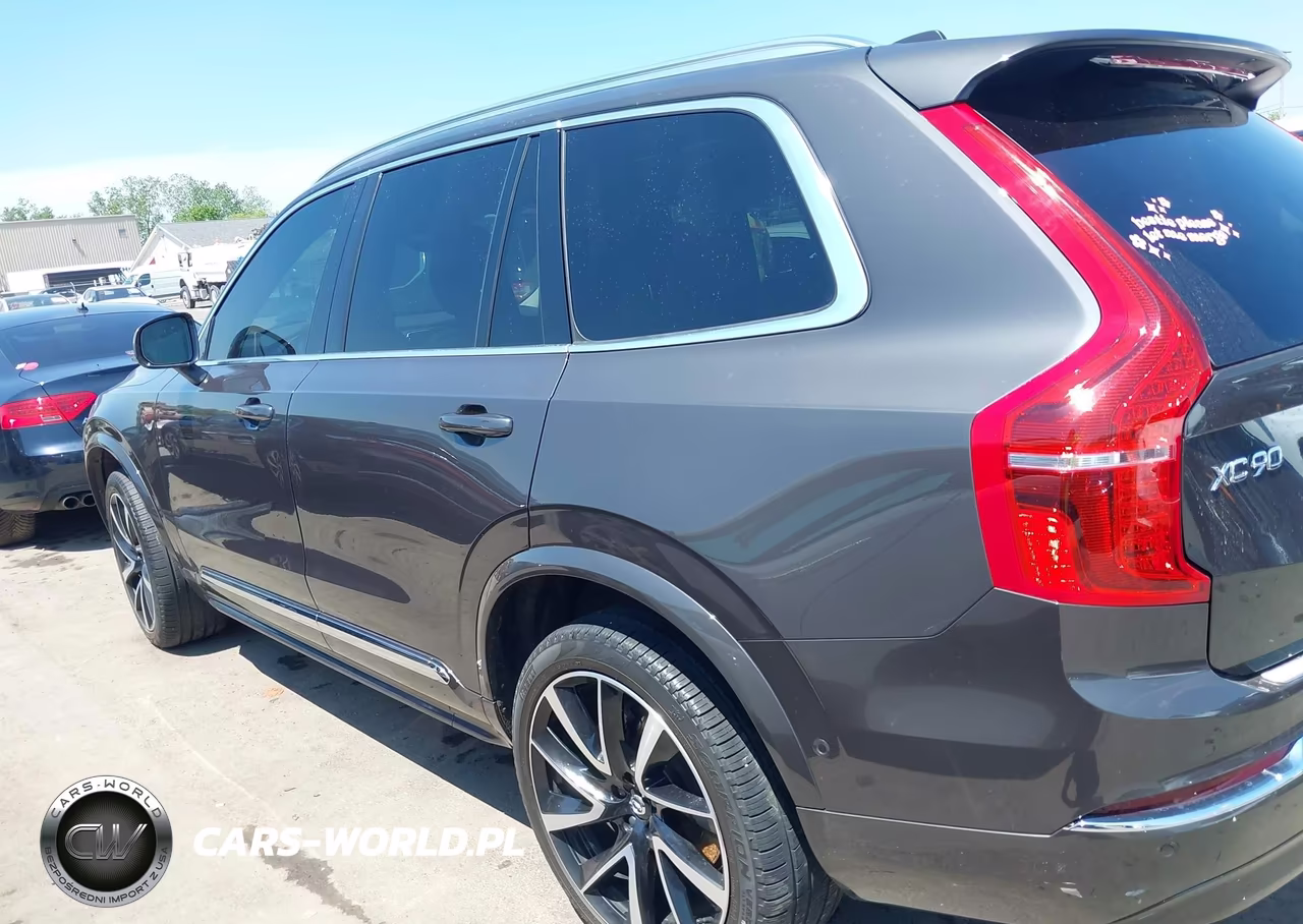 2023 Volvo Xc90 B6 Plus 7-Seater VIN:YV4062PN7P1992487 - 14