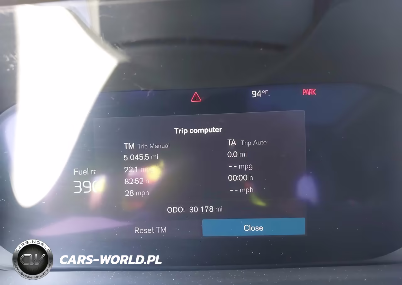 2023 Volvo Xc90 B6 Plus 7-Seater VIN:YV4062PN7P1992487 - 15