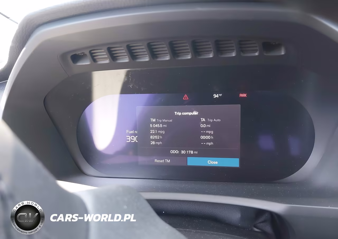 2023 Volvo Xc90 B6 Plus 7-Seater VIN:YV4062PN7P1992487 - 7