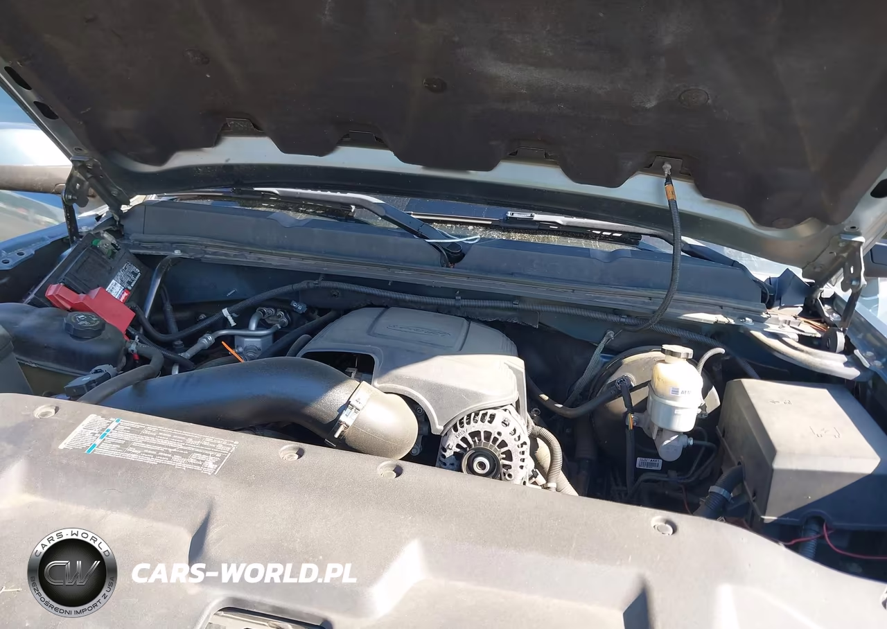 2010 Chevrolet Silverado 1500 Lt VIN:3GCRKSE36AG299927 - 10