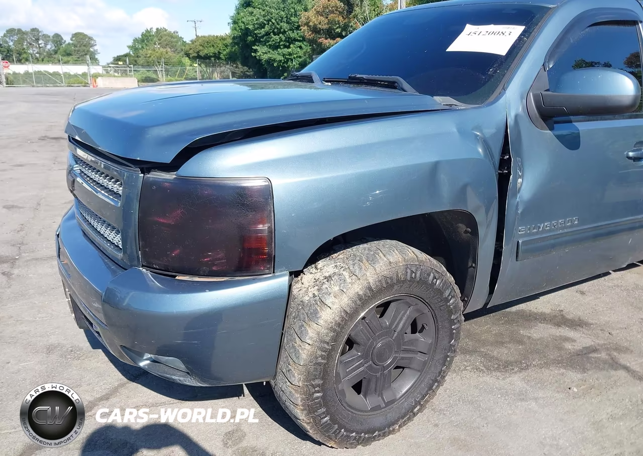 2010 Chevrolet Silverado 1500 Lt VIN:3GCRKSE36AG299927 - 17