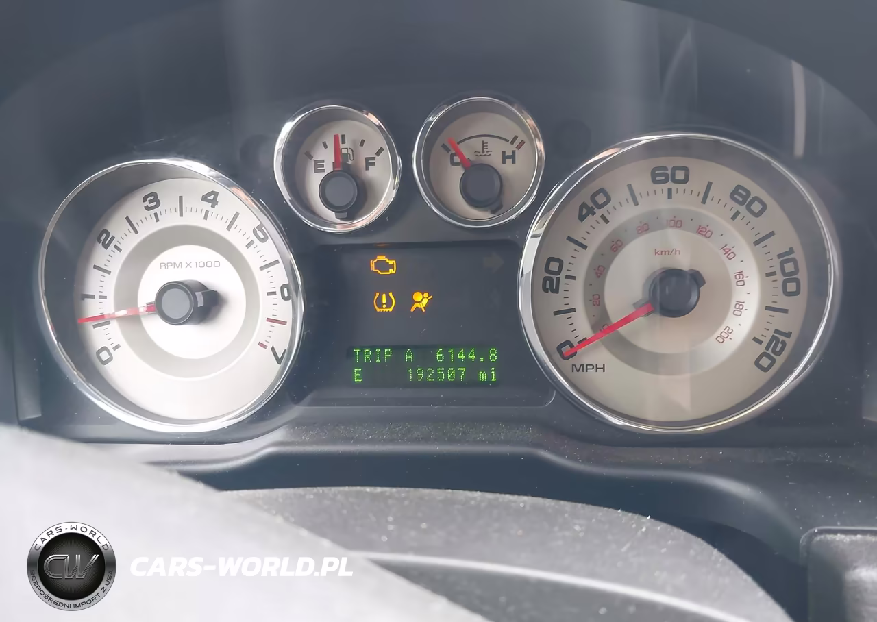 2010 Ford Edge Sel VIN:2FMDK3JC3ABA12077 - 7
