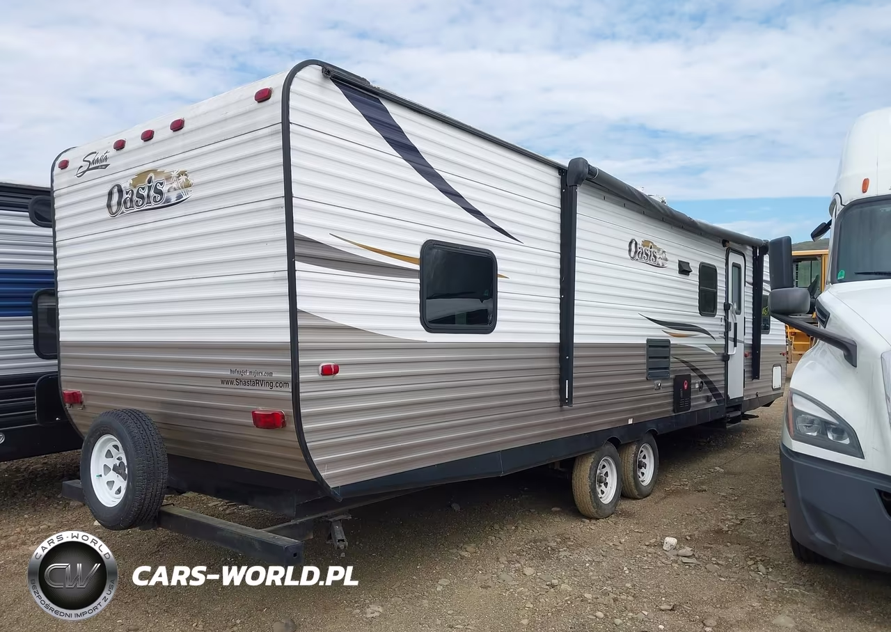 2014 Shasta Oasis VIN:5ZT2SSVB0EE003336 - 4
