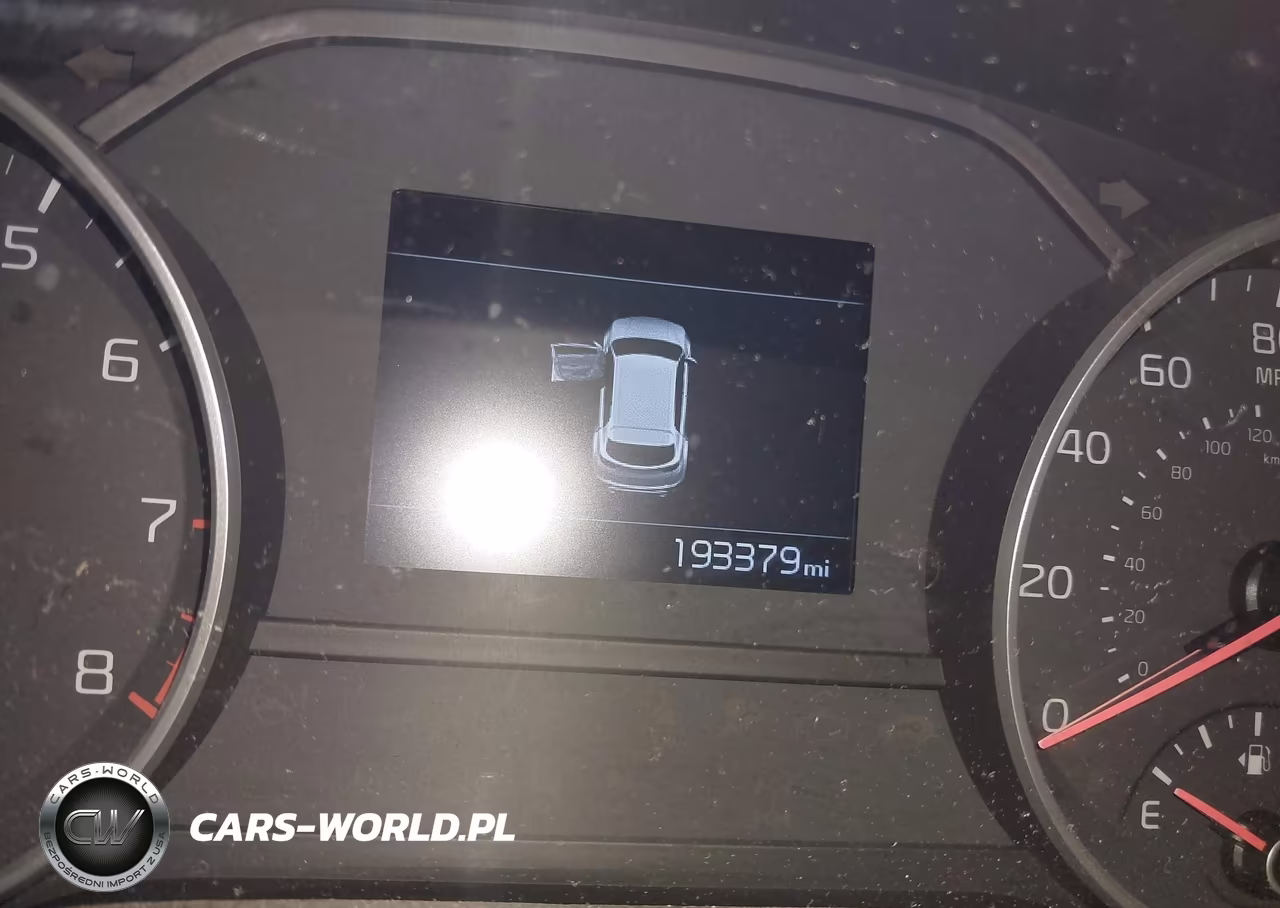 2021 Kia Sportage Lx VIN:KNDPM3AC4M7873891 - 15