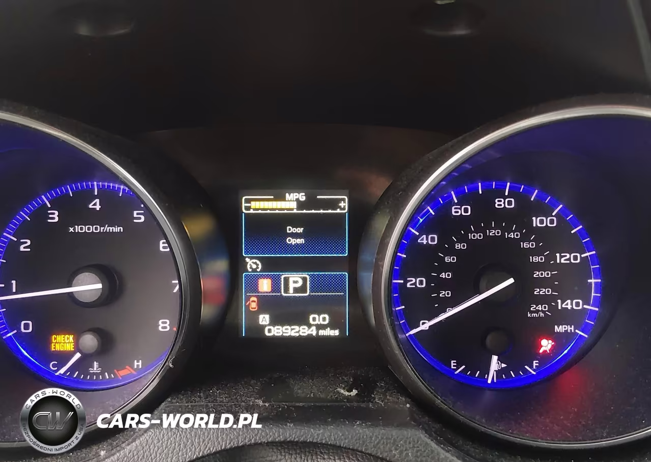 2017 Subaru Legacy 2.5I Premium VIN:4S3BNAD66H3026787 - 7