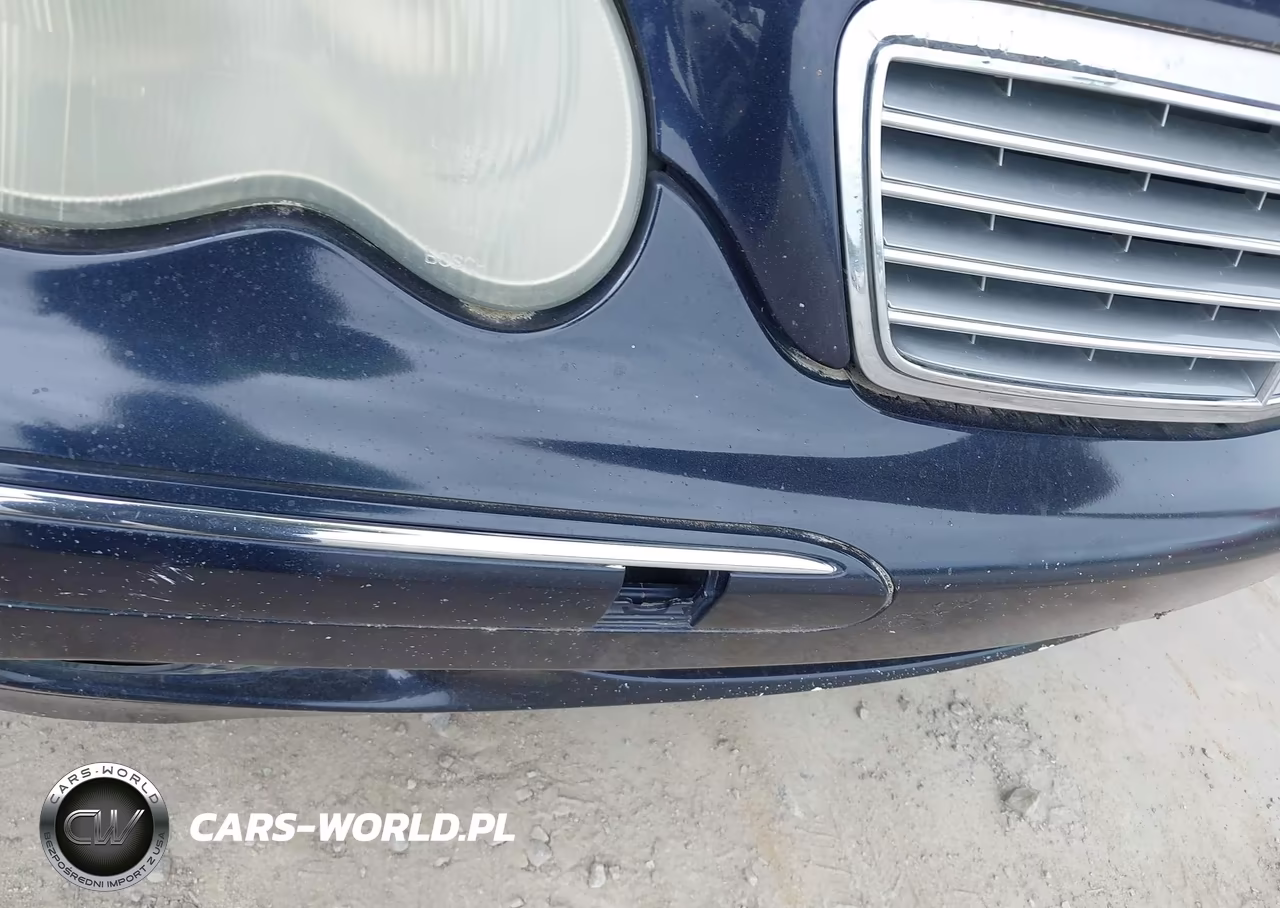 2001 Mercedes-Benz C 240 VIN:WDBRF61J01F070093 - 6