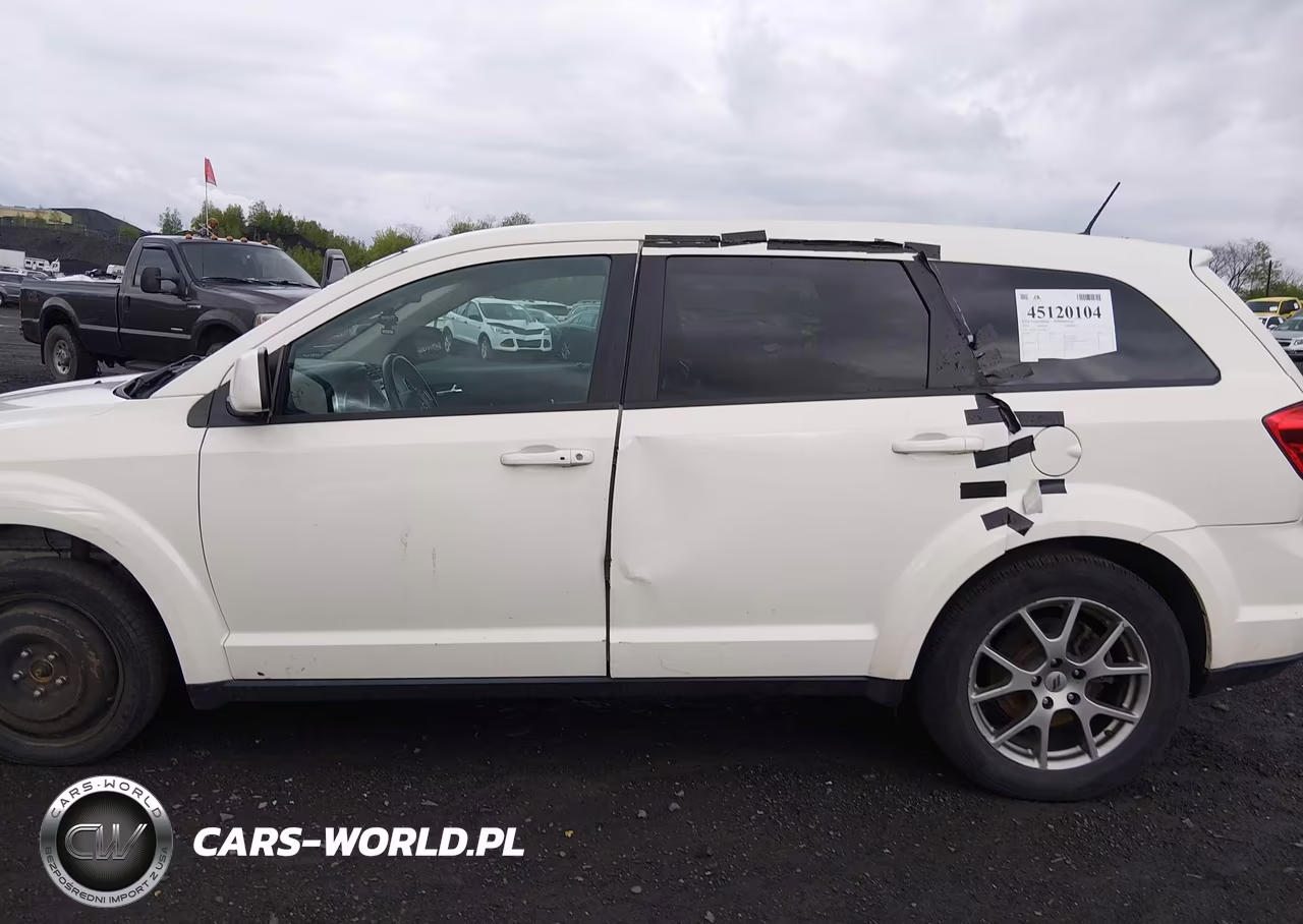 2019 Dodge Journey Gt VIN:3C4PDCEG3KT686759 - 14