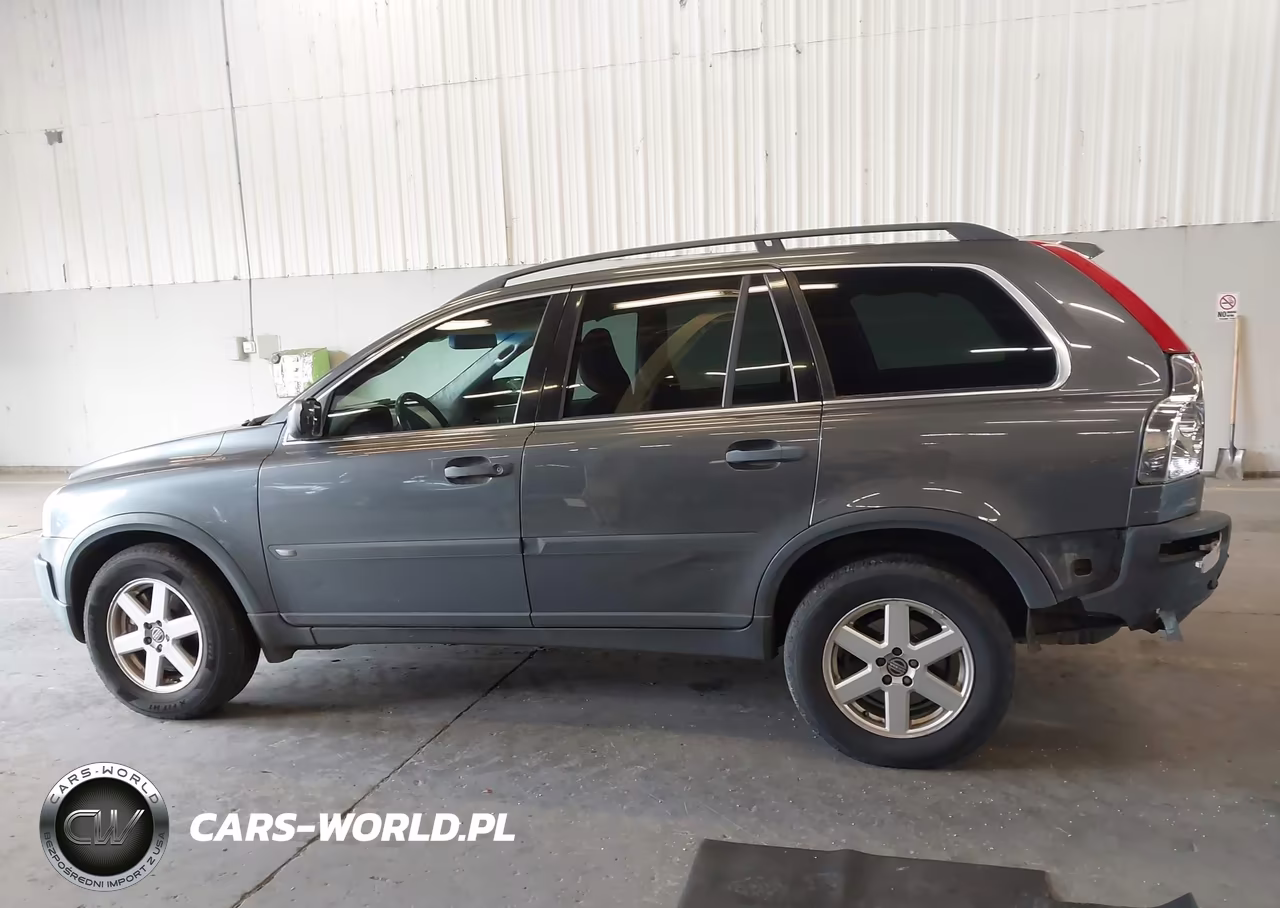 2005 Volvo Xc90 2.5T Awd VIN:YV1CZ592451159829 - 14