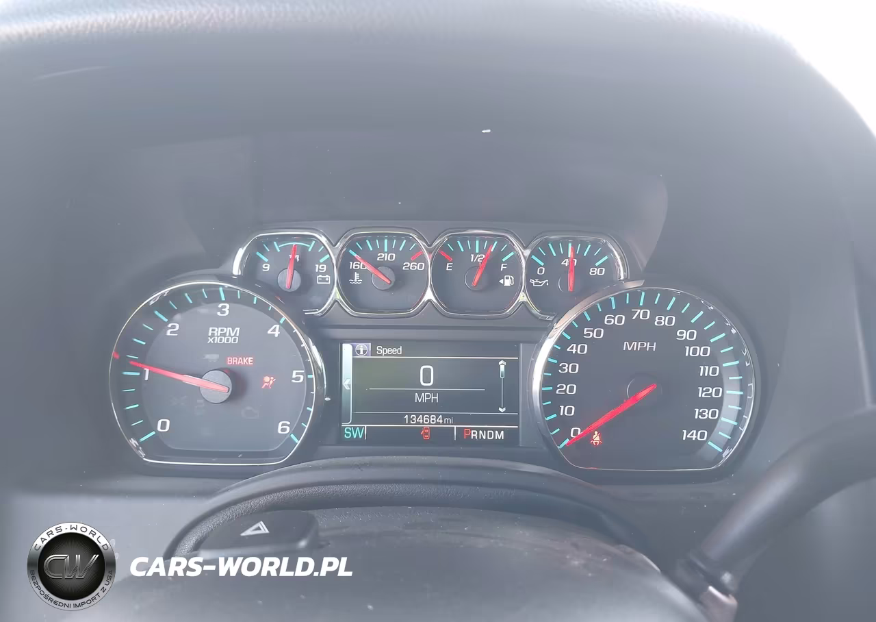 2016 Chevrolet Tahoe Lt VIN:1GNSCBKC3GR115725 - 7