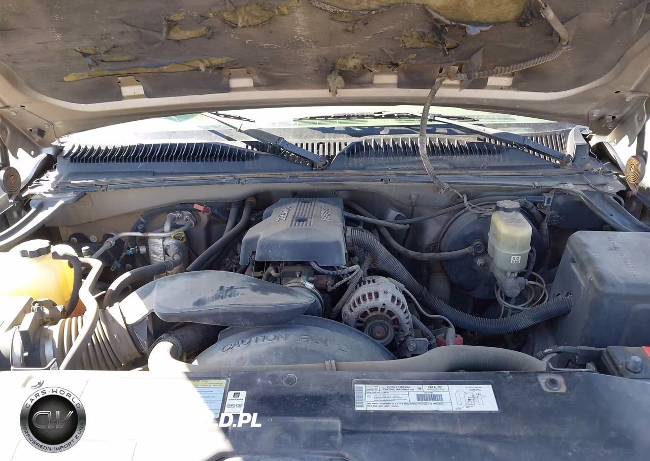 2000 Chevrolet Silverado 1500 Ls VIN:1GCEK19T8YE279473 - 10