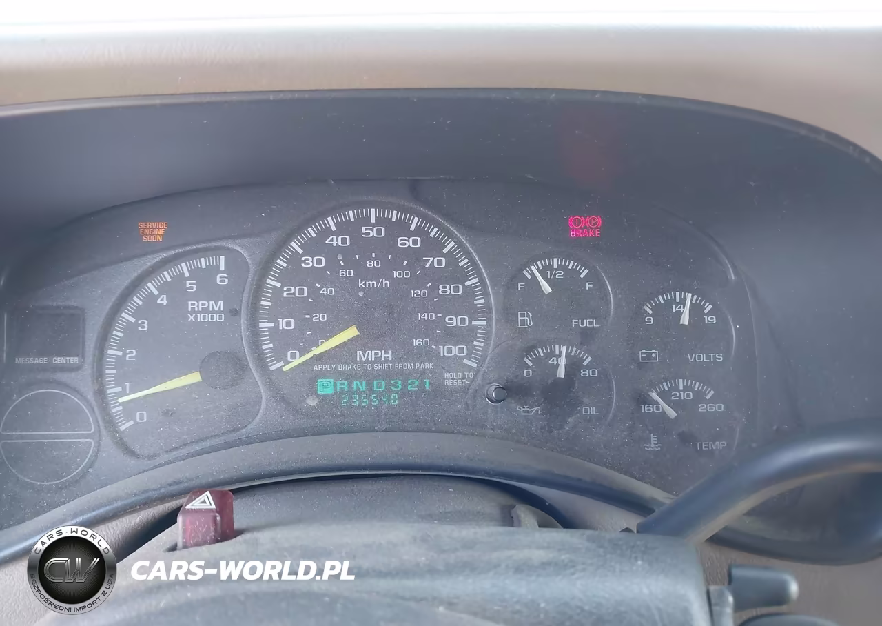2000 Chevrolet Silverado 1500 Ls VIN:1GCEK19T8YE279473 - 7