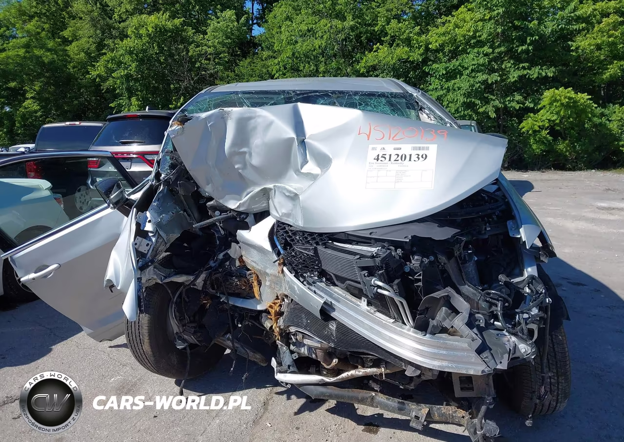 2024 Chrysler Pacifica Touring L VIN:2C4RC1BG1RR145159 - 11