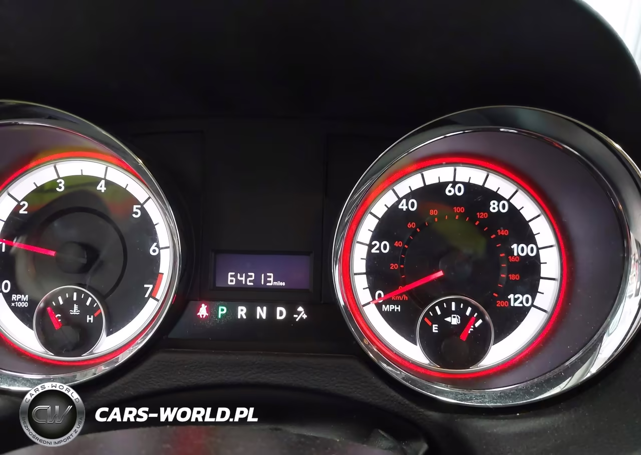 2018 Dodge Grand Caravan Se VIN:2C4RDGBG9JR262377 - 7