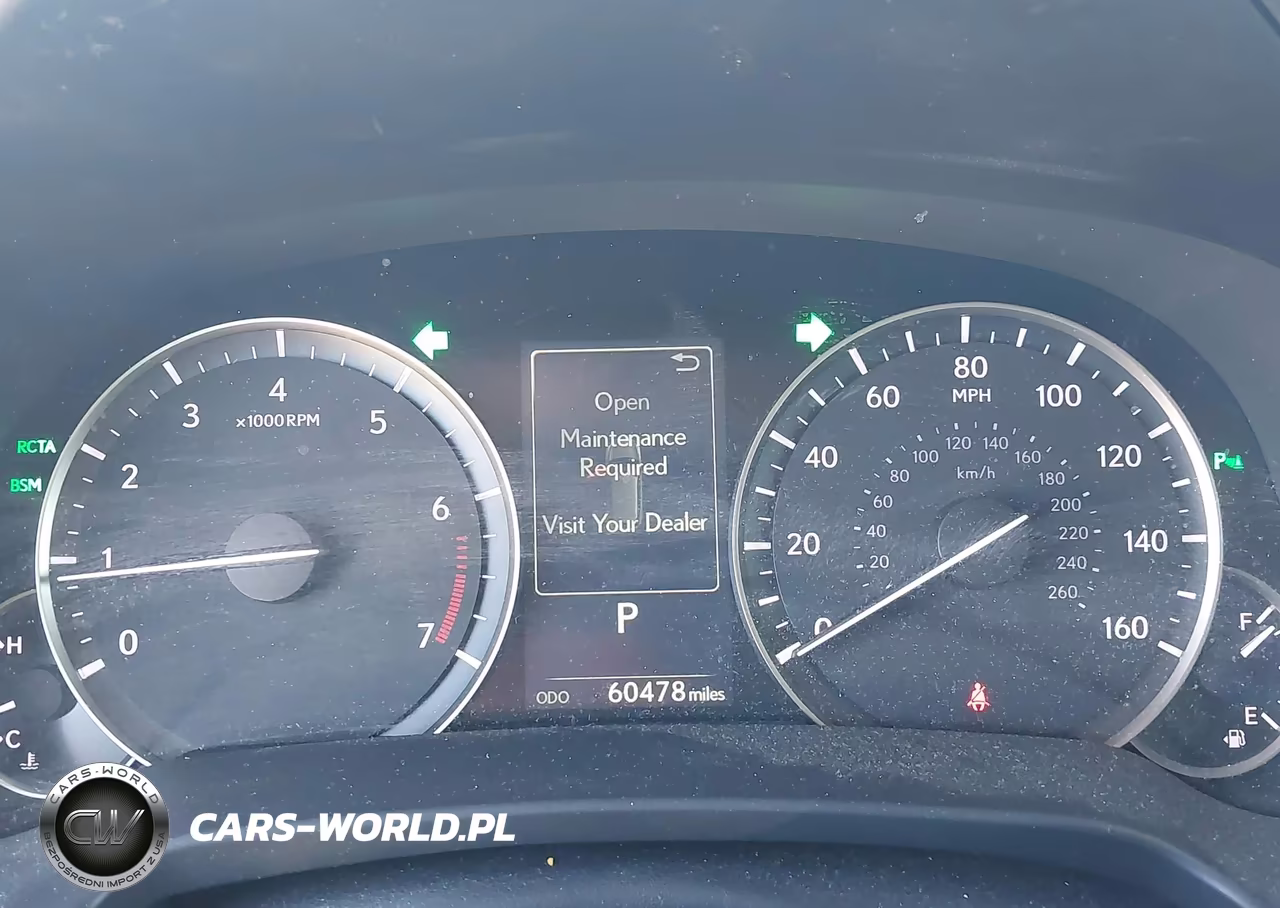 2017 Lexus Rx 350 VIN:2T2ZZMCAXHC078873 - 7