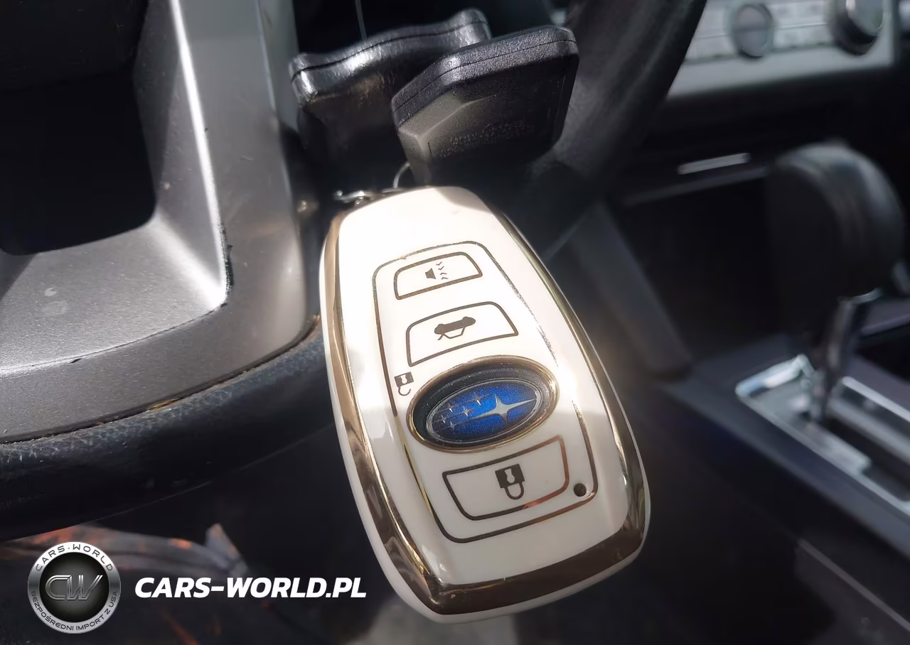 2015 Subaru Legacy 2.5I Limited VIN:4S3BNBL65F3033508 - 11